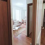 דירה Kotwiczna 9 Darlowko By Sunny דארלובו
