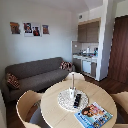 Kotwiczna 9 By Sunny Apartment