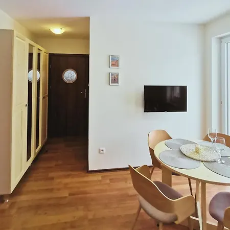 Apartamento Kotwiczna 9 By Sunny *