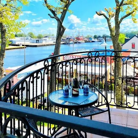 Apartamento Kotwiczna 9 By Sunny