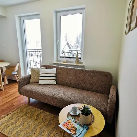 Kotwiczna 9 By Sunny Darłowo