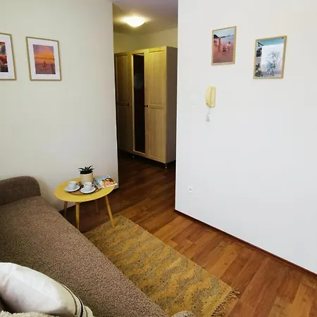 Kotwiczna 9 By Sunny Darłowo