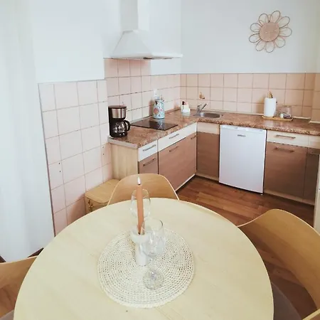 Kotwiczna 9 By Sunny Apartamento Darłowo