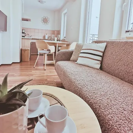 Apartamento Kotwiczna 9 By Sunny