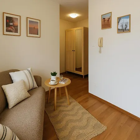 Apartament Kotwiczna 9 By Sunny *