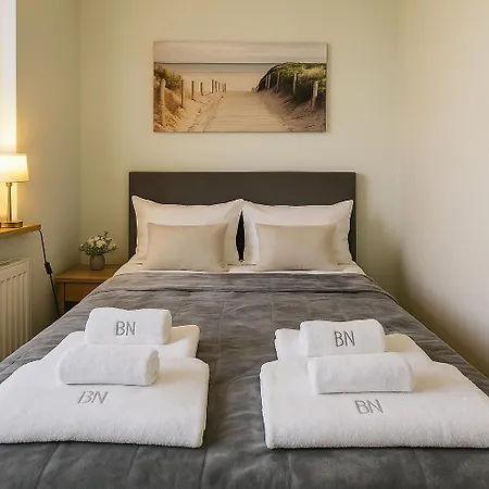 Apartamento Kotwiczna 9 By Sunny Darłowo