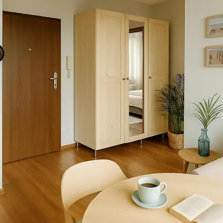 Apartamento Kotwiczna 9 By Sunny *