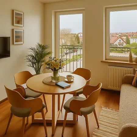 Kotwiczna 9 By Sunny * Darłowo