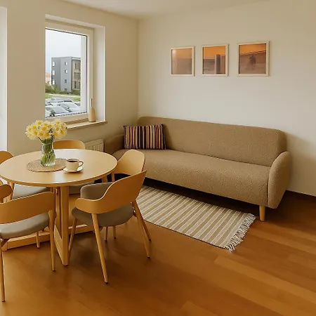 Kotwiczna 9 By Sunny Darłowo