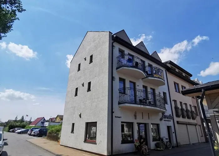 Kotwiczna 9 By Sunny Appartement