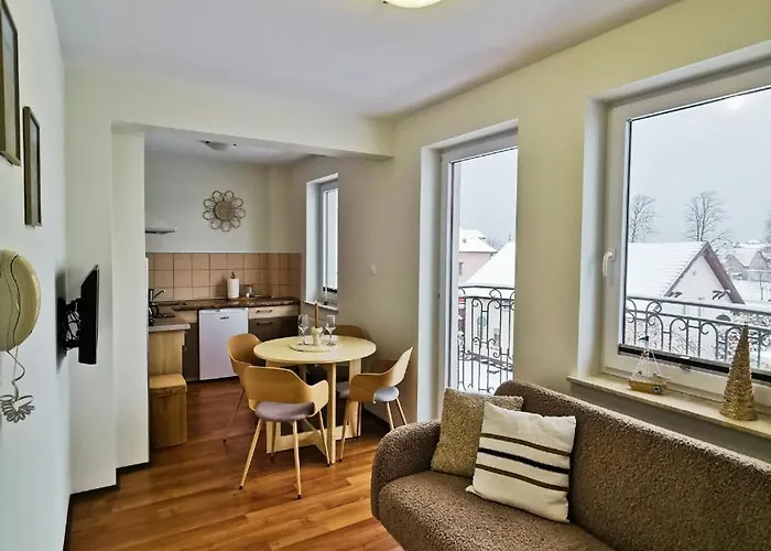 Kotwiczna 9 By Sunny Appartement *