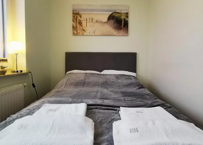 Apartament Kotwiczna 9 By Sunny *