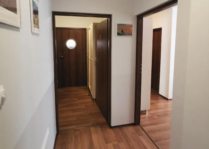 Kotwiczna 9 By Sunny * Darłowo