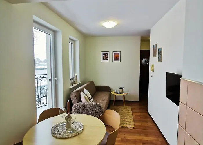 Kotwiczna 9 By Sunny Appartement