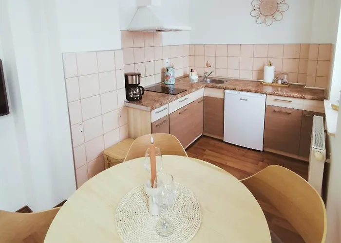 Kotwiczna 9 By Sunny Appartement Darłowo