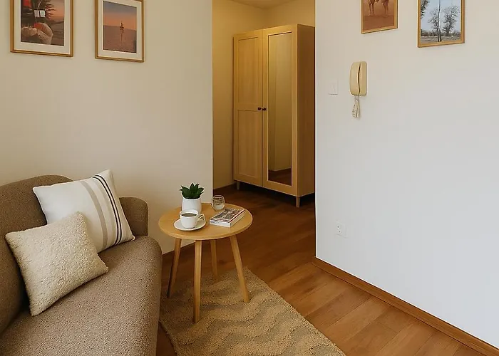 Apartament Kotwiczna 9 By Sunny *